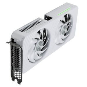 Palit RTX5060 WHITE OC H3 Palit GeForce RTX™ 5060 White OC 8GB - 8GB GDDR7