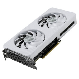 Palit RTX5060 WHITE OC H4 Palit GeForce RTX™ 5060 White OC 8GB - 8GB GDDR7