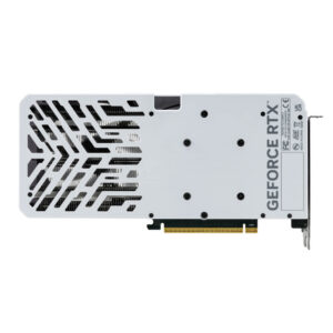 Palit RTX5060 WHITE OC H6 Palit GeForce RTX™ 5060 White OC 8GB - 8GB GDDR7