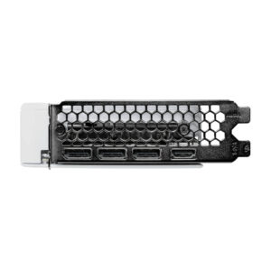 Palit RTX5060 WHITE OC H7 Palit GeForce RTX™ 5060 White OC 8GB - 8GB GDDR7