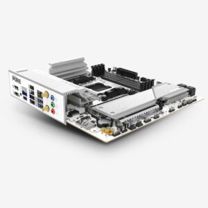 SAPPHIRE PURE B850M WIFI H5 SAPPHIRE PURE B850M WIFI - Socket AM5