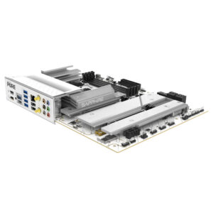 SAPPHIRE PURE X870A WIFI7 H5 SAPPHIRE PURE X870A WIFI 7 - Socket AM5