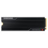 Samsung 9100 PRO 2TB with Heatsink – M.2 2280 PCIe Gen 5.0 x4 NVMe SSD (Nhập khẩu)