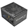 Super Flower LEADEX VIII Platinum PRO 1200W Black - ATX 3.1 - 1000W Cybenetics Platinum - Full Modular PSU