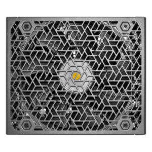 SuperFlower LEADEX VIII Platinum Pro 1200W ATX3.1 Cybenetics Platinum Den H3 Super Flower LEADEX VIII Platinum PRO 1200W Black - ATX 3.1 - 1000W Cybenetics Platinum - Full Modular PSU