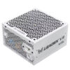 Super Flower LEADEX VIII Platinum PRO 1200W White - ATX 3.1 - 1000W Cybenetics Platinum - Full Modular PSU