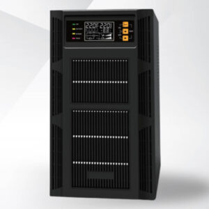 Bộ Lưu Điện UPS Ptec PT1K -1KVA/1000W - Tower