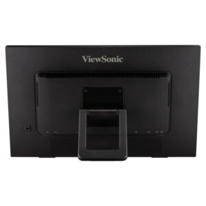 ViewSonic TD2423 - 24 inch FHD VA | 75Hz | 7ms | Màn hình cảm ứng 10 điểm