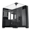 XIGMATEK Ocean II - Mid Tower Case (No Fan)