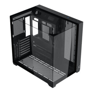 Xigmatek Ocean II H2 XIGMATEK Ocean II - Mid Tower Case (No Fan)
