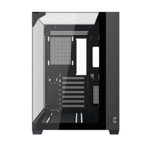 Xigmatek Ocean II H3 XIGMATEK Ocean II - Mid Tower Case (No Fan)