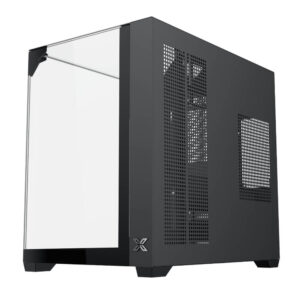Xigmatek Ocean II H4 XIGMATEK Ocean II - Mid Tower Case (No Fan)