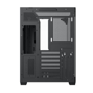 Xigmatek Ocean II H5 XIGMATEK Ocean II - Mid Tower Case (No Fan)