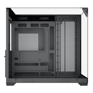 Xigmatek Ocean II H6 XIGMATEK Ocean II - Mid Tower Case (No Fan)