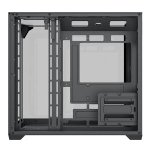 Xigmatek Ocean II H7 XIGMATEK Ocean II - Mid Tower Case (No Fan)