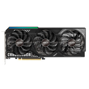 ASRock Radeon RX 9070 XT Challenger 16GB H2 ASRock Radeon™ RX 9070 XT Challenger 16GB - 16GB GDDR6