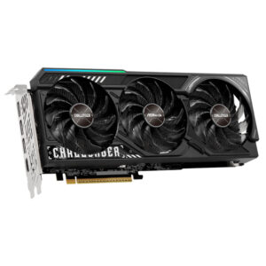 ASRock Radeon RX 9070 XT Challenger 16GB H4 ASRock Radeon™ RX 9070 XT Challenger 16GB - 16GB GDDR6