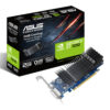 ASUS GeForce GT 1030 2GB GDDR5 Low Profile