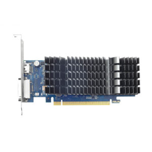 ASUS GeForce GT 1030 2GB GDDR5 H2 ASUS GeForce GT 1030 2GB GDDR5 Low Profile