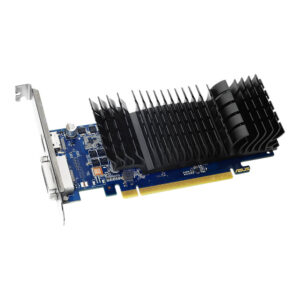 ASUS GeForce GT 1030 2GB GDDR5 H3 ASUS GeForce GT 1030 2GB GDDR5 Low Profile