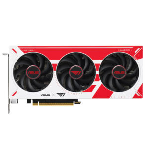 ASUS T1 GeForce RTX™ 5060 Ti 8GB GDDR7 OC Edition - 8GB GDDR7