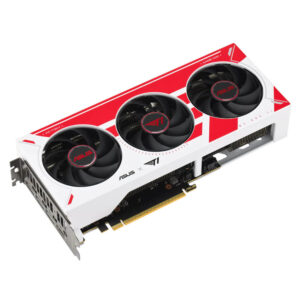 ASUS T1 GeForce RTX™ 5060 Ti 8GB GDDR7 OC Edition - 8GB GDDR7