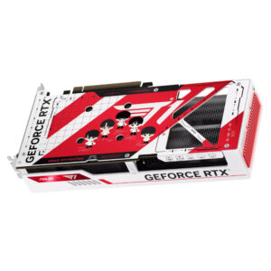ASUS T1 GeForce RTX™ 5060 Ti 8GB GDDR7 OC Edition - 8GB GDDR7