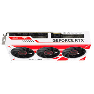 ASUS T1 GeForce RTX™ 5060 Ti 8GB GDDR7 OC Edition - 8GB GDDR7