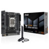 ASUS TUF GAMING B850I WIFI NEO - Socket AM5
