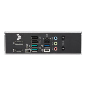 ASUS TUF GAMING B850I WIFI NEO H5 ASUS TUF GAMING B850I WIFI NEO - Socket AM5 - Ảnh 5