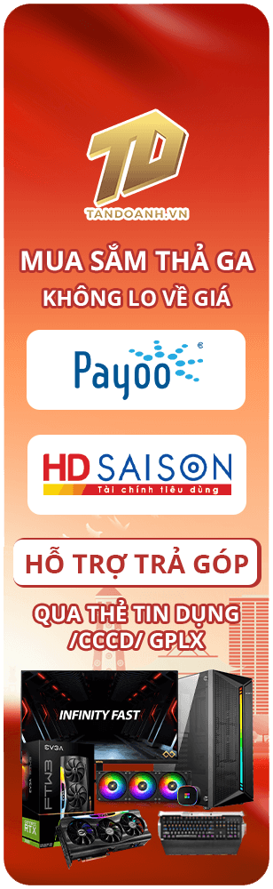 Trả Góp