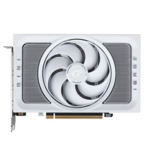 Colorful iGame GeForce RTX 5060 Ti Mini W OC 8GB-V - 8GB GDDR7