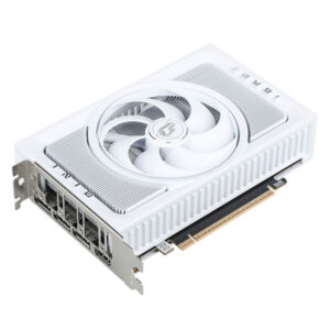 Colorful iGame GeForce RTX 5060 Ti Mini W OC 8GB-V - 8GB GDDR7