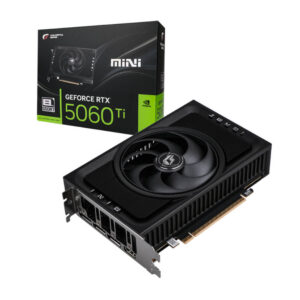Colorful iGame GeForce RTX 5060 Ti Mini OC 8GB-V - 8GB GDDR7