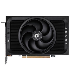 Colorful iGame GeForce RTX 5060 Ti Mini OC 8GB-V - 8GB GDDR7