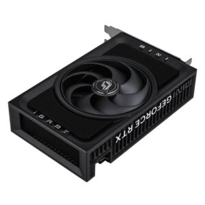 Colorful iGame GeForce RTX 5060 Ti Mini OC 8GB-V - 8GB GDDR7