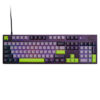 Darmoshark K9 Kaihua Magnetic Axis - MAGNETIC SWITCH RGB Gaming Keyboard