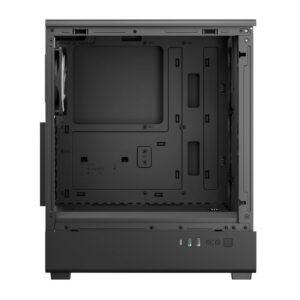 DeepCool CC550 4F - Mid-Tower Case - Ảnh 4