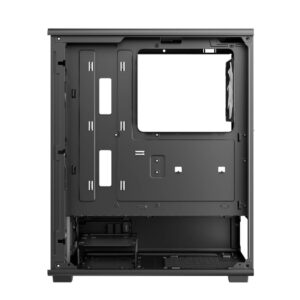 DeepCool CC550 4F - Mid-Tower Case - Ảnh 5