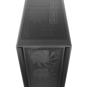 DeepCool CC550 4F - Mid-Tower Case - Ảnh 7