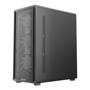 DeepCool CC550 4F - Mid-Tower Case - Ảnh 8