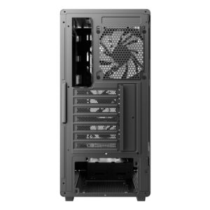 DeepCool CC550 4F - Mid-Tower Case - Ảnh 9