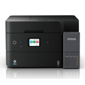 Epson EcoTank L6370 - Máy in phun màu Wifi đa năng (In, Scan, Copy)