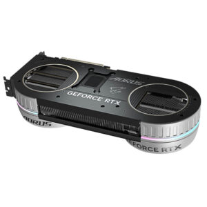 GIGABYTE AORUS GeForce RTX 5070 Ti INFINITY 16G H6 Gigabyte AORUS GeForce RTX™ 5070 Ti INFINITY 16G - 16GB GDDR7