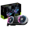 Gigabyte AORUS GeForce RTX™ 5080 INFINITY 16G - 16GB GDDR7