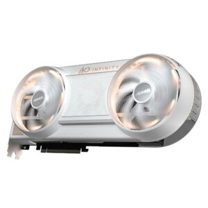 Gigabyte AORUS GeForce RTX™ 5080 INFINITY WOOD 16G - 16GB GDDR7