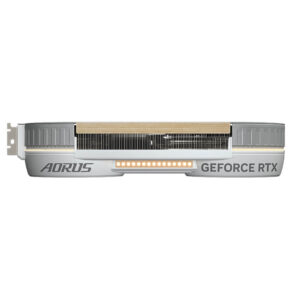 Gigabyte AORUS GeForce RTX™ 5080 INFINITY WOOD 16G - 16GB GDDR7