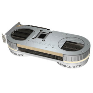 Gigabyte AORUS GeForce RTX™ 5080 INFINITY WOOD 16G - 16GB GDDR7