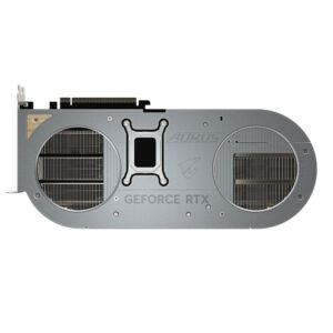 Gigabyte AORUS GeForce RTX™ 5080 INFINITY WOOD 16G - 16GB GDDR7