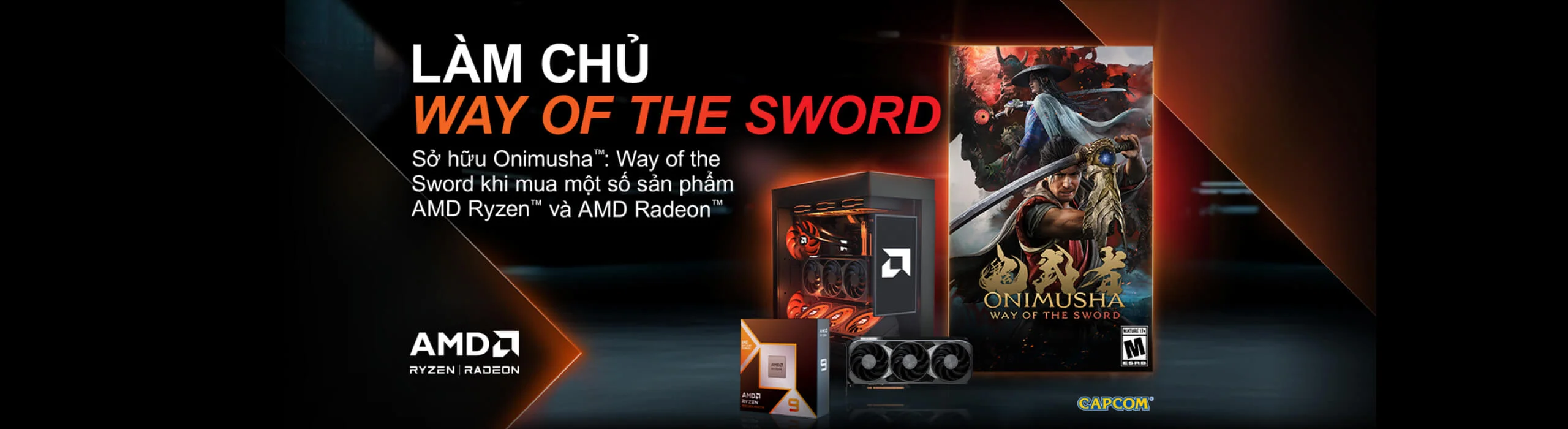 AMD Zone